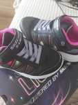 Skechers r 30. Prawie nowe swiecace buty dla dziewczynki