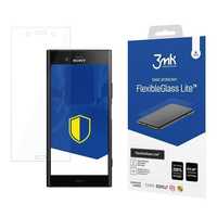Sony Xperia Xz1 - 3Mk Flexibleglass Lite