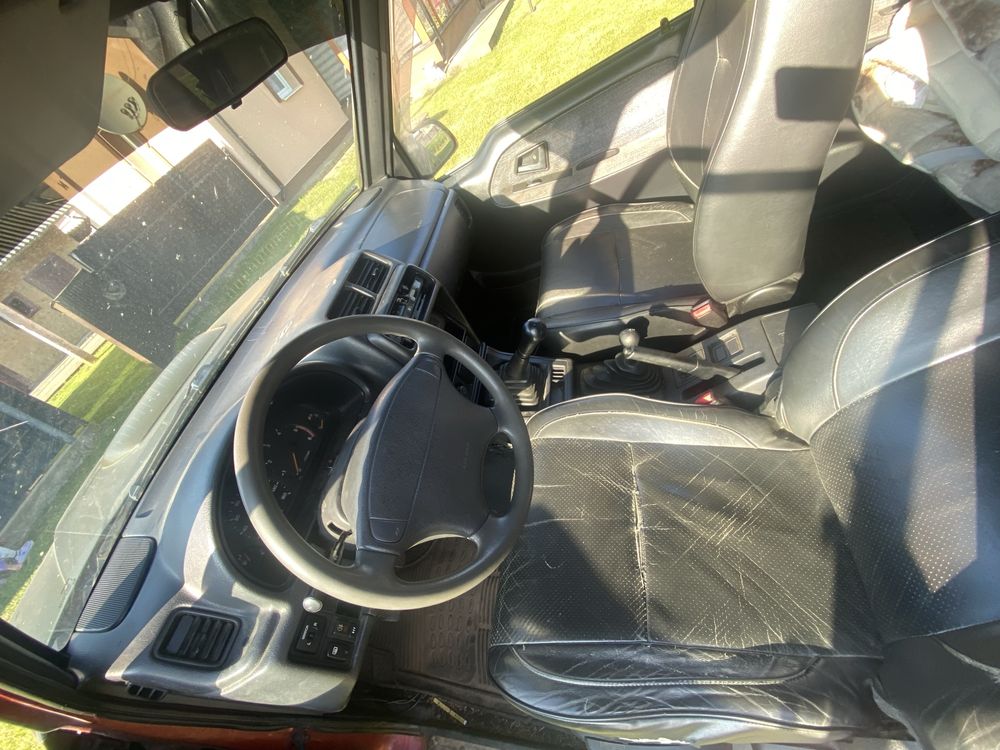 Suzuki Vitara 2.0D