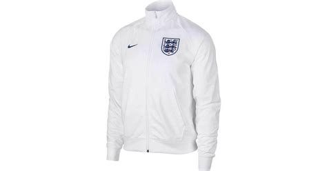 Nike England Three Lions Casaco Jacket L
