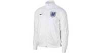 Nike England Three Lions Casaco Jacket L