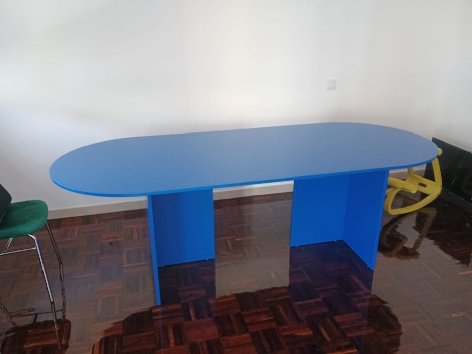 Mesa jantar Kinda Home