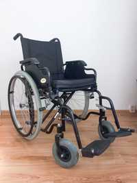 Wózek inwalidzki Model 708DHEM2