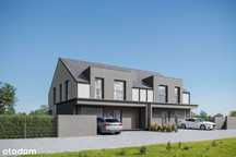 Dom w Nowodworcach 158,5 m2 Bez PCC