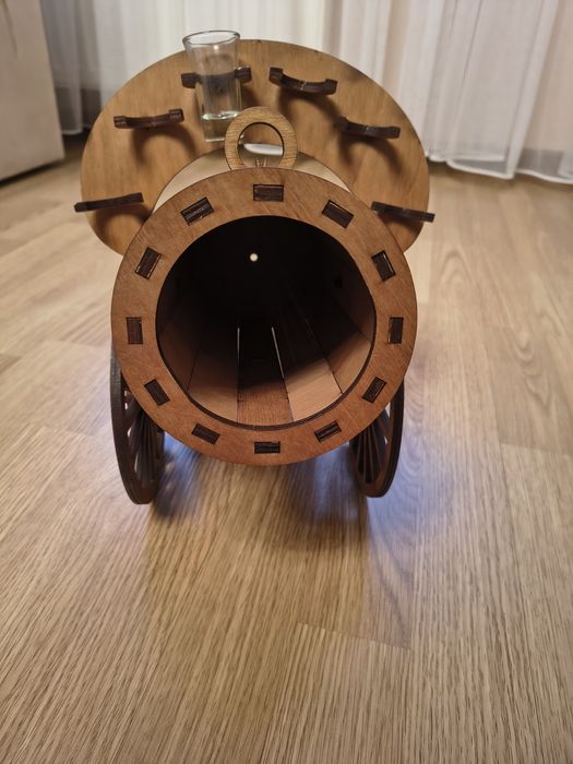 Гармата (подарунковий набір )