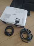 Proprojektor rzutnik Epson H843B (EB-X41)