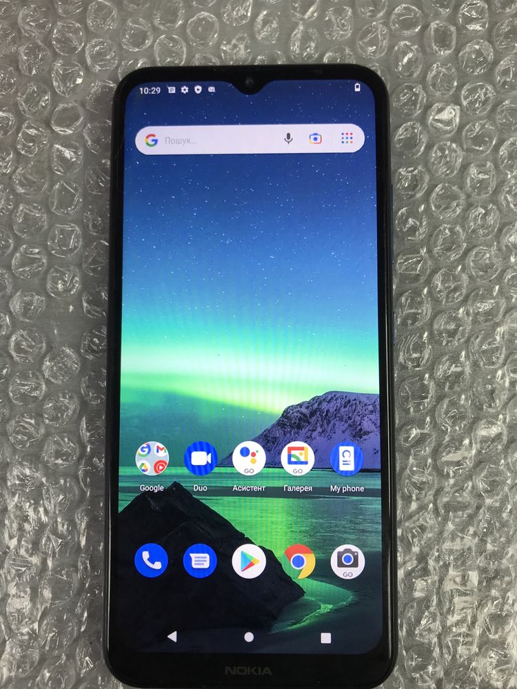 Nokia 1.4 TA1322 32gb