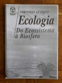Livros académicos de biologia