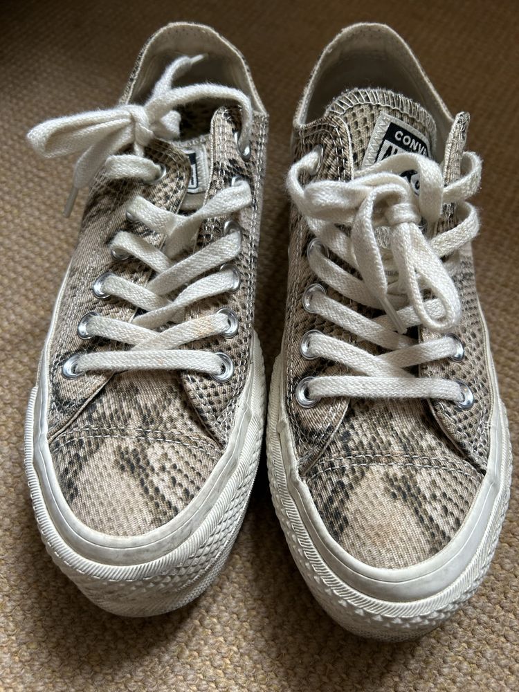 Converse All Star