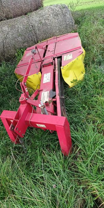 Maszyny rolnicze likwidacja