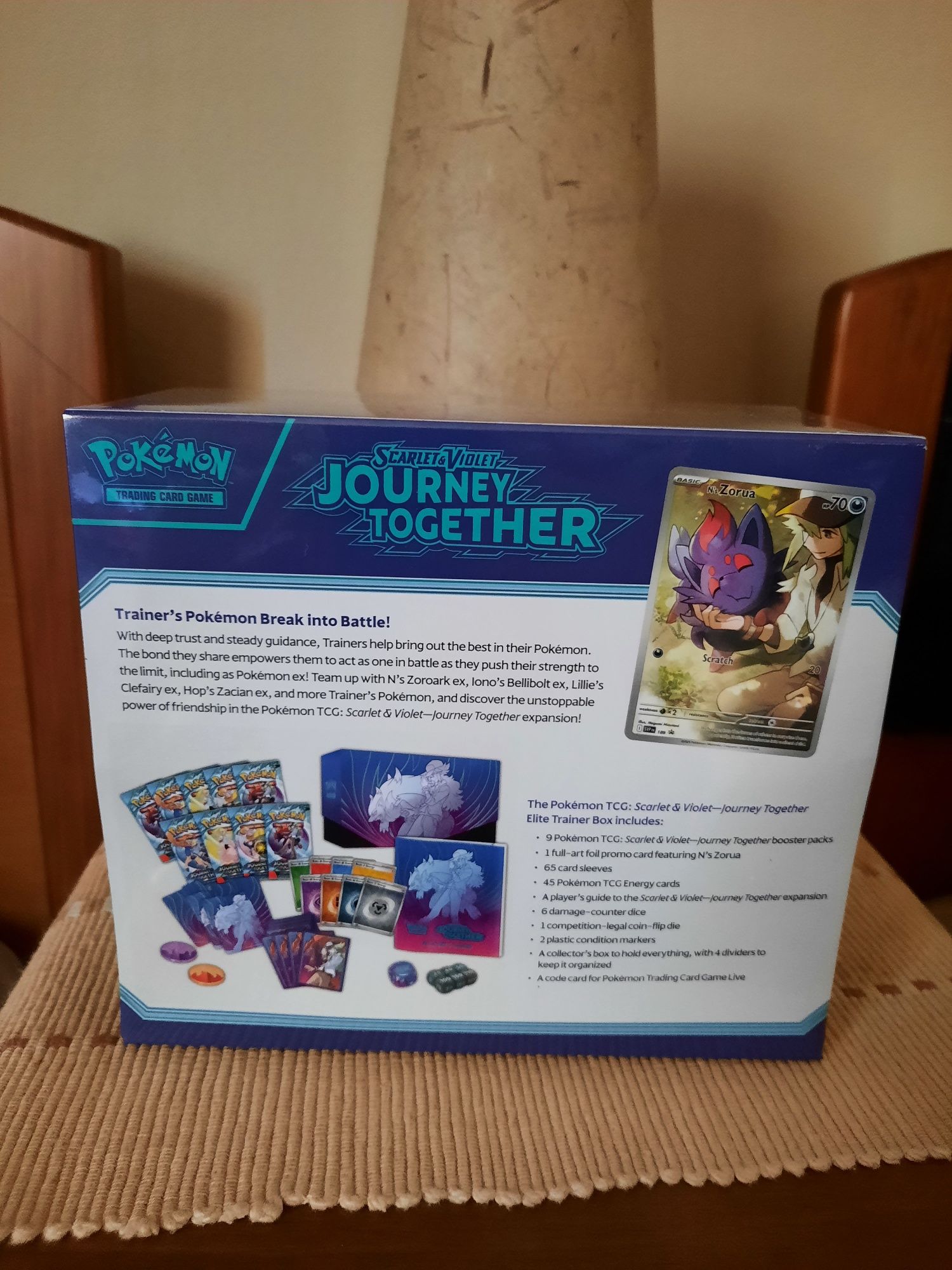 Journey Together