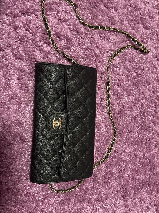 Сумка шанель нова