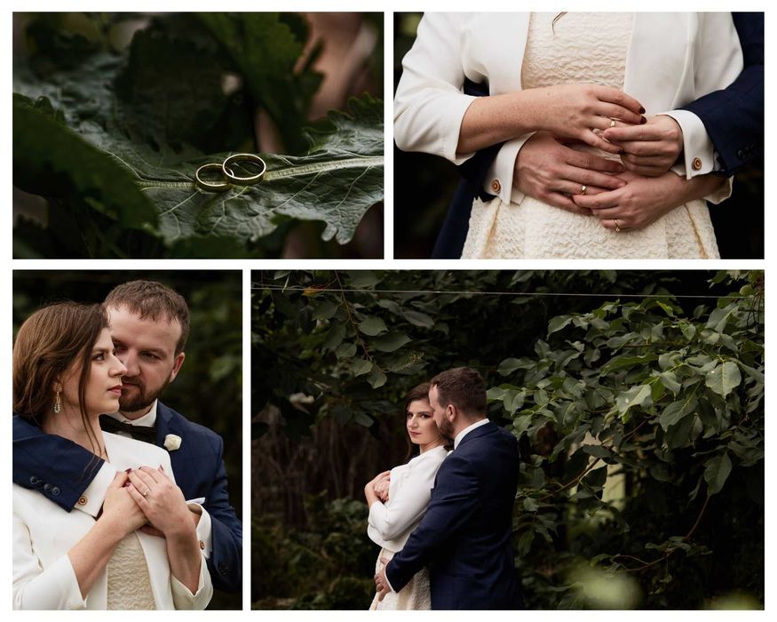 Fotograf ślubny 1000 zł/ Chrzest Święty/Wieczór Panieński