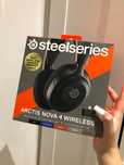 Steelseries Artics Nova 4 Wireless