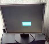Монітор 17" LG L1750SQ-SN 1280x1024 8 мс VGA