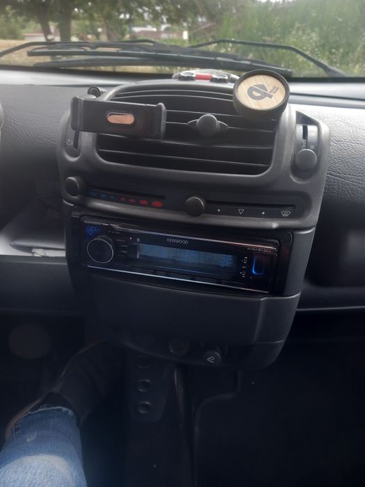 Carro semart fortwo cabrio cdi 2006