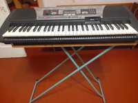 Синтезатор Yamaha PSR-350