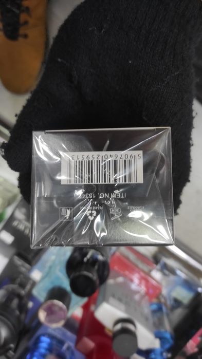 Perfumy Dior Savage Parfum