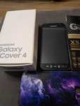 Samsung Galaxy xcover 4