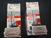 Żarówki ksenon XENARC Osram Original D8S 25W PK32D-1