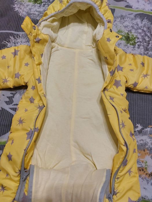 Продам комбинезон