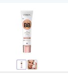 Krem BB L'Oréal Paris C`est Magic MEDIUM SPF 11-20 30 ml