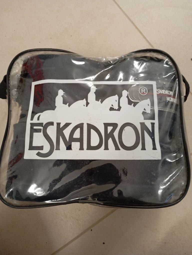 Owijki polarowe eskadron