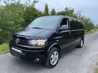 Volkswagen Transporter T5 TDI