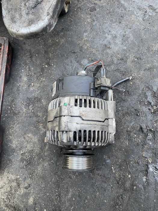 Генератор т4 2.5тд 2.4дізель генератори транспортер