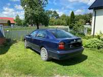 Skoda octavia 1 1.9 TDI 90km