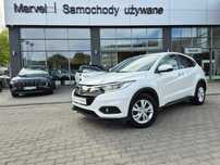 Honda HR-V 1.5 I-VTEC 130KM FWD WersjaElegance SalonPL