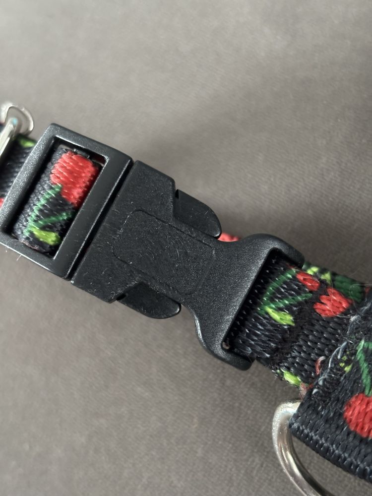 Szelki guard amiplay cherry