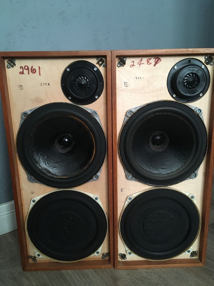 Celestion Ditton 15 głośniki hi end vintage