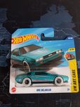 Hotwheels dmc  delorean