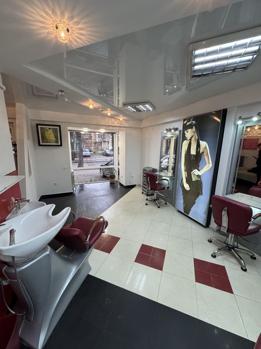 Оренда комерційного приміщення по вул.Генерала Шухевича