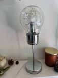 Lampa zarowka Edisona