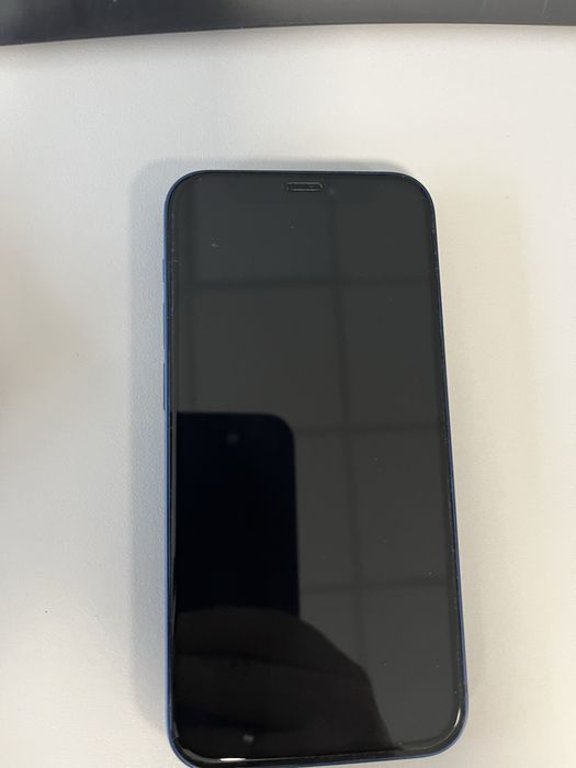 Iphone 12 mini (seminovo)