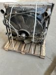 Chłodnice do koparki Volvo EW140C komplet chłodnic