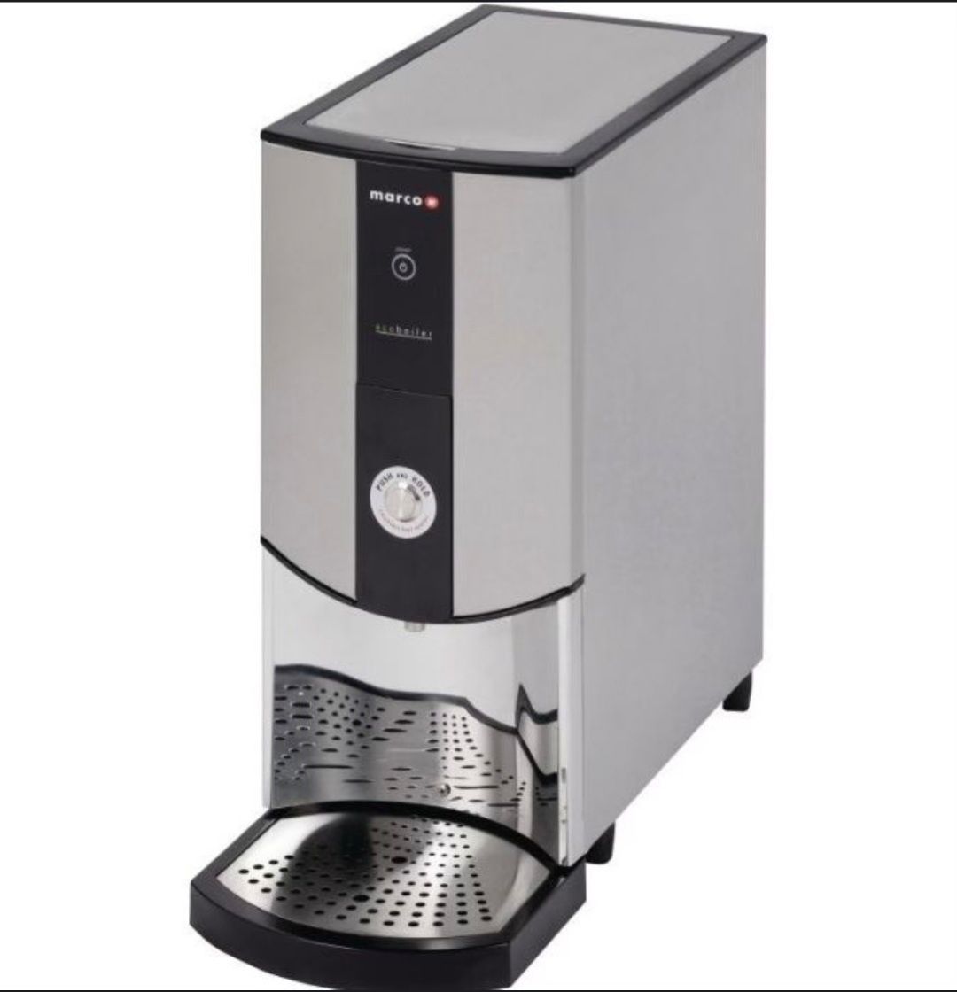 Продам бойлер Marco Ecoboiler PB 5