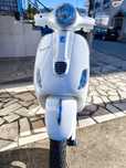 Vespa LX 125 3 Valvole