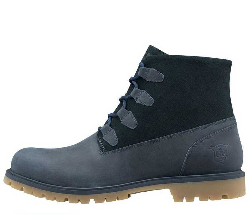Helly Hansen W Cordova. Женские ботинки. Оригинал. Премиум