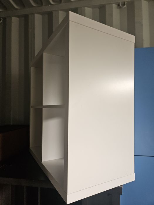 Regał IKEA kallax 2x2 /dostawa