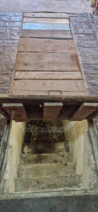 Продам гараж 8.60х3.20 Космонавтов