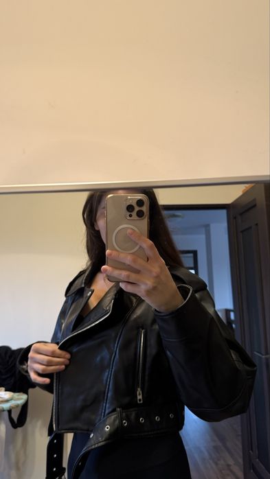 Косуха Zara розмір М