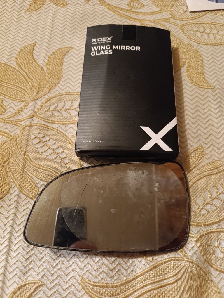 Espelho retrovisor exterior Opel astra h