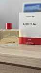 Perfumy Lacoste Red