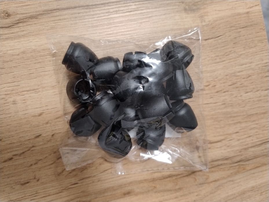 Podkładki pod nogi krzesła kpl.