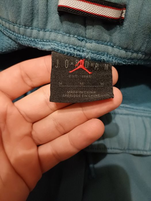 Штани Nike jordan