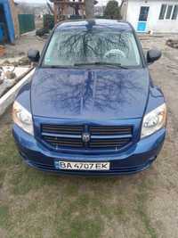 Dodge caliber 2008