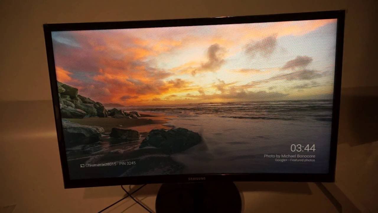 монітор samsung24"